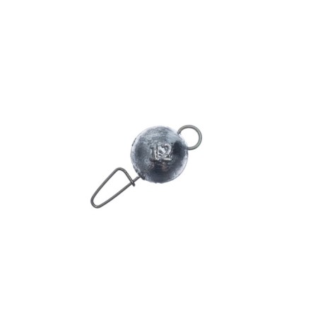 Cargo Cheburashka with a fastener, 12 g