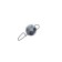 Cargo Cheburashka with a fastener, 12 g