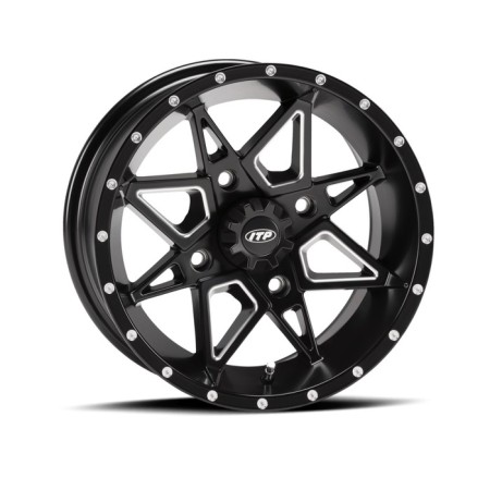 ITP Tornado 15TN10BX ATP Disk