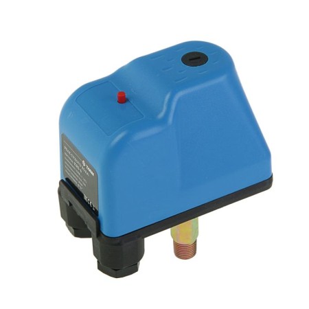 Dry-drive relay Taen KRS-6, external thread, 1/4 "