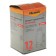 Hydraulic jack SPARTA Compact 50336, 12 tons, bottle, rise 205–390 mm