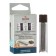 Grifles for mechanical pencils 0.5 mm, Koh-I-Noor 4152 N, 12 pieces, in case