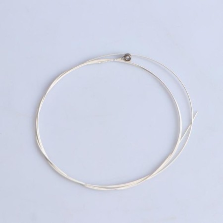 Guitar string ALICE No. 3, thickness 0.023 Steel/silvered copper-5