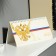 Desktop calendar, house with the cursor "Gossimvolik" 2025, 10.5 x 22 cm
