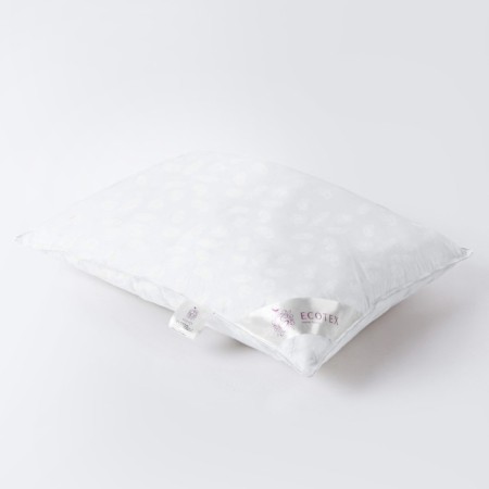 Pillow "Edda", size 50x70 cm, tick-3
