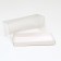 Box for roll, white 30 x 12 x 12 cm