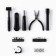 A set of tools in the joystick "Know", 32 items