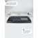 A brochure for a plastic spring, perforation is up to 13 sheets, weaves up to 500 sheets, Geleos "BP-13"