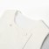 WHITE for Girls, Minaku: Party Dress, white color, height 140 cm