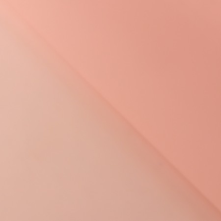 Matte flowing film, "Moash", 20 microns, 0.57*10m, pink-1