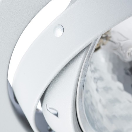 Introduced lamp APUS, 33W, G9, D = 137mm, color gray color-2