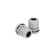 Cable input PG-21 (13-18 mm) gray