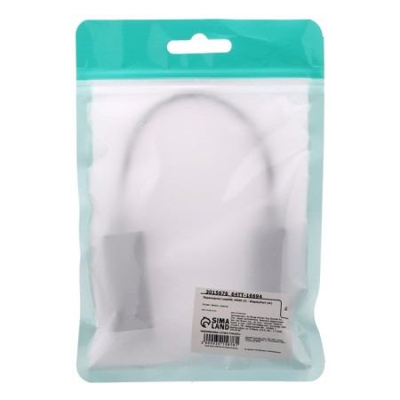 Adapter Luazon PL -003, HDMI (F) - DisplayPort (M)-4