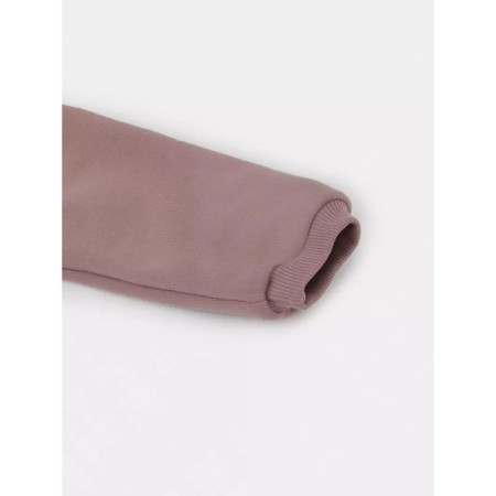 Combineson children's insulated Rant Rocky, height 62 cm, dairy-brown color-7