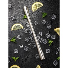 Madler Steel, 28 cm, stainless steel