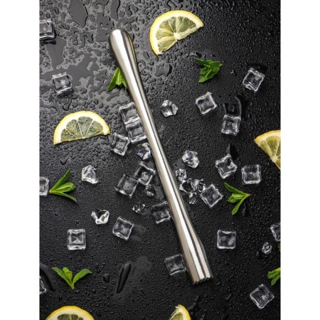 Madler Steel, 28 cm, stainless steel