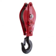 Matrix 51922, 1 ton mounting unit with a hook