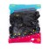 Air ball 12 "Happy Birthday", set of 100 pcs