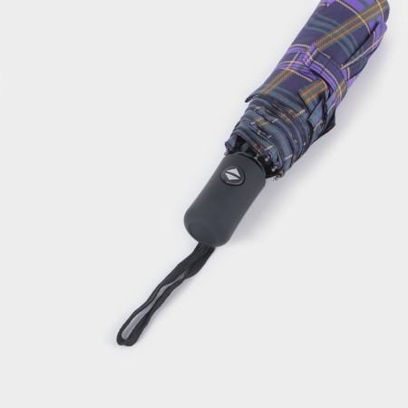 Automatic "restraint", 3 additions, 8 knitting needles, r = 48 cm, color mix-19