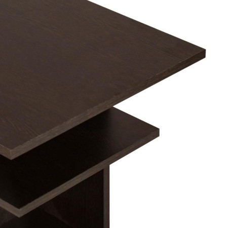 LIA coffee table, 440x440x500, wenge-4