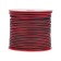 Acoustic cable REXANT SHVPM, 2 x 0.50 mm², red-black, bay 100 m