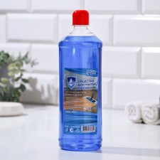A universal floor washing tool, 1000 ml, mr. SHINE