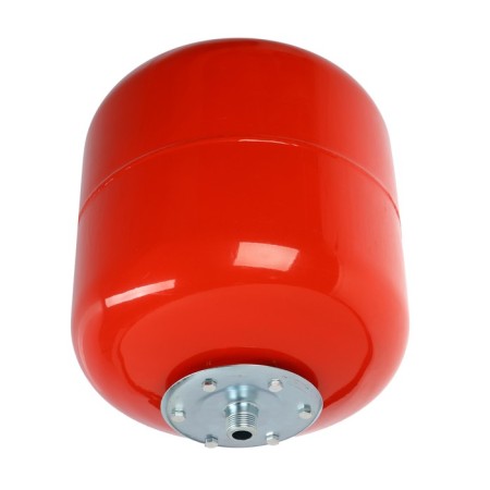 Expansion BAC ETERNA V-35, for heating systems, vertical, Osink. flange, 35 l-1