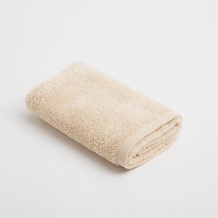 Tenle Ethel Organic Beige 30x50 cm, 100% HL, 420g/m2-1