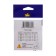 Flasp "Volzhanka" Hook Snap No. 1, test 20 kg, 10 pcs