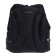 Frame backpack 36 x 28 x 17 cm, Bruno visconti "The look of the beast. Wolf"