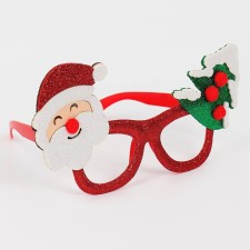 Carnival glasses 