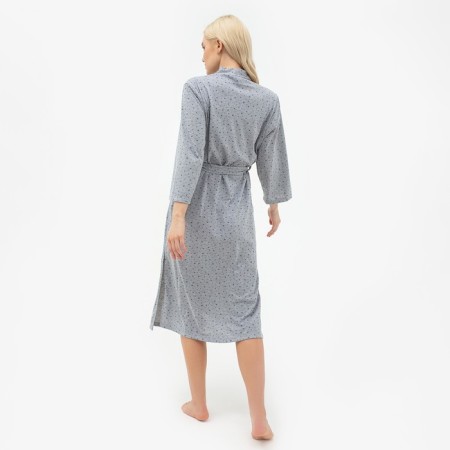 Women's robe KAFTAN "Stars", p.40-42-2