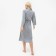 Women's robe KAFTAN "Stars", p.40-42