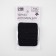 Thermal appliance "Happy", 5 × 2.7 cm, black color
