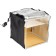 Photo Box Falcon Eyes Light Cube, Z40 LED, 40 × 40 × 40 cm