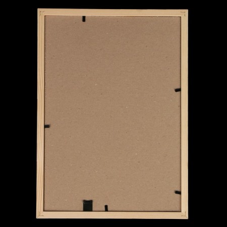 Photo frame 21x30 cm (7n92) White (plastic screen)-3