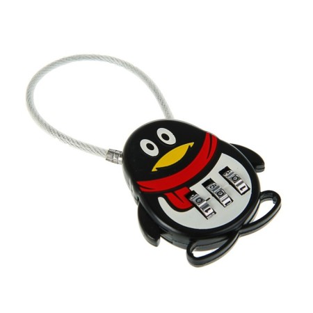 COAD COAD COADE, "PECOVIN", Black