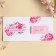 Chewing gum in the postcard "The most wonderful", 1. 36 g.
