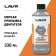 Soft flushing of the LAVR engine add -ups in oil for 200 km, 330 ml LN1005