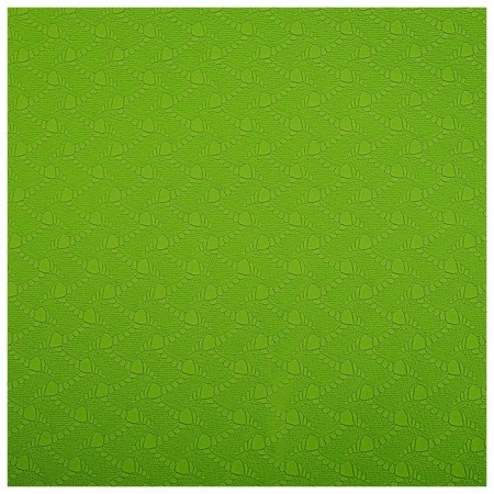Sangh yoga rug, 183 × 61 × 0.8 cm, green color-8