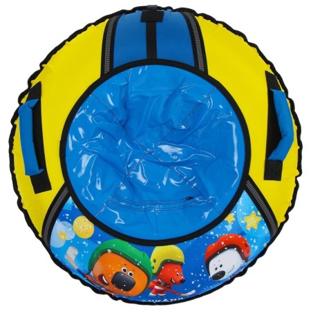 Tubing-vatrushka "Mi-Mi-Mim", TB1-80/mm, case diameter 85 cm-5
