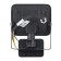 Feetor LED street era LPR-041-2-65K-020 20W, 6500K 1600LM, IP65, with a motion sensor
