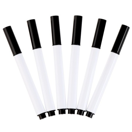 Water -based black marker-1
