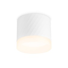 Ambrella Light GX53/LED MAX 12 W, 82x82x70 mm.