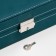 Steam for jewelry "Casket" universal, phlock, 28 × 19 × 6.5, sea color