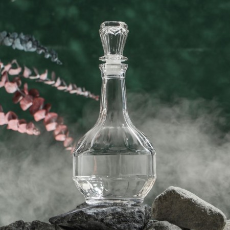 Capherine-Stefer "Pierkub", 500 ml