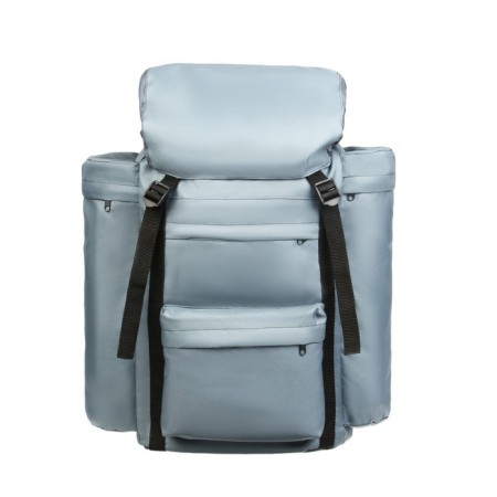 Backpack "Type-3", 55 l, color gray color