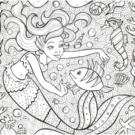 Secrets of underwater gardens-1
