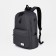 School backpack from lightning textiles, Fulldorn, 3 pockets, color gray color