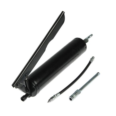 Spring plunger tundra, metal tip, 500 ml-2